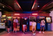 game trends analysis insights