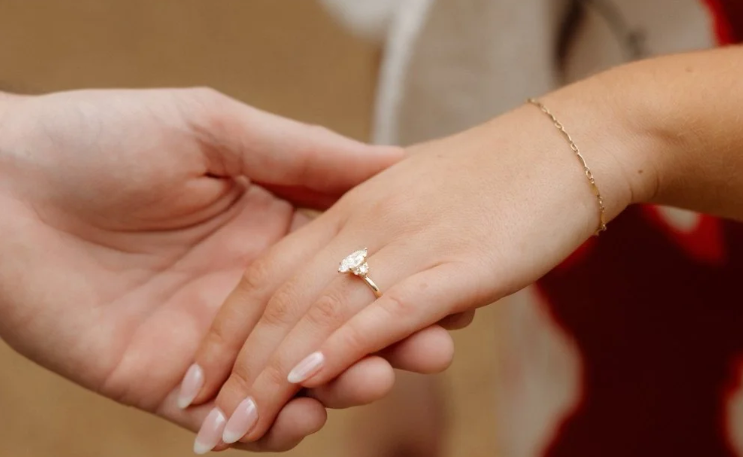 The Art of Luxury: Exploring Jeff White Custom Jewelry and Expertise at Jeff White Jewelers