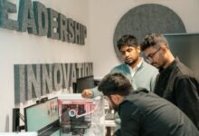 business analysis and insights