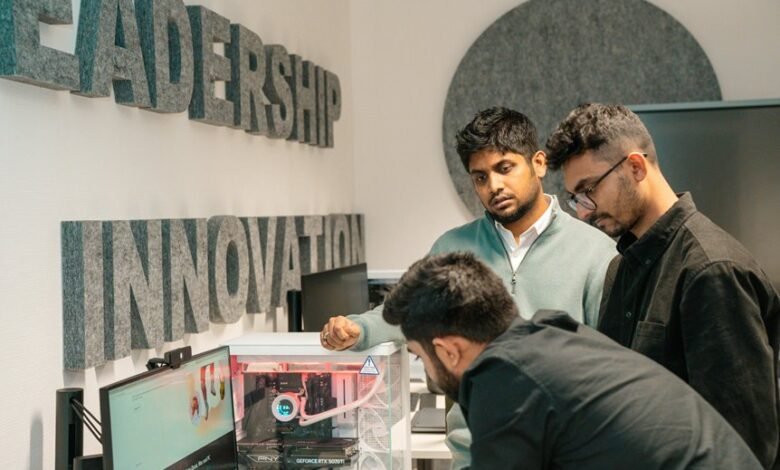 business analysis and insights