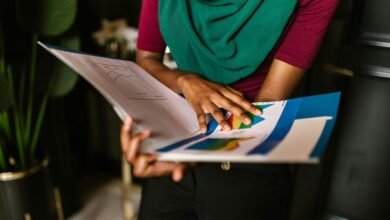 enterprise metrics assessment summary