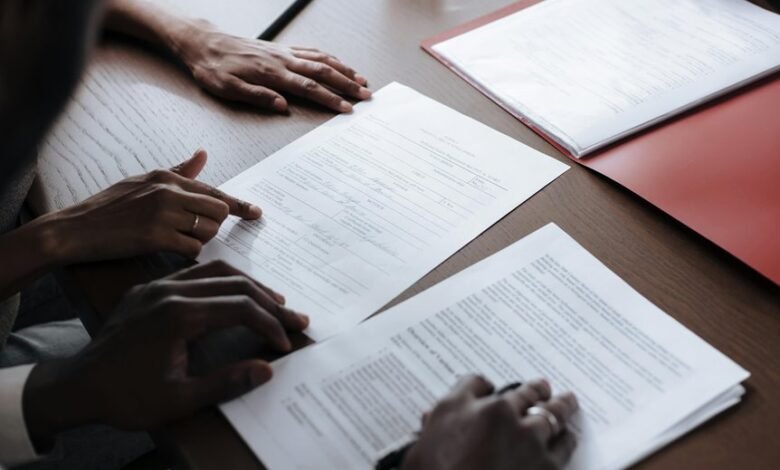 enterprise review memorandum summary