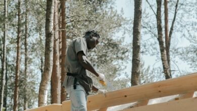 enterprise structure overview details