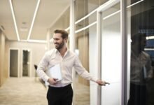 executive activity review summary