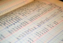 numerical data reference document