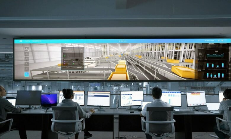 operational data for identifiers