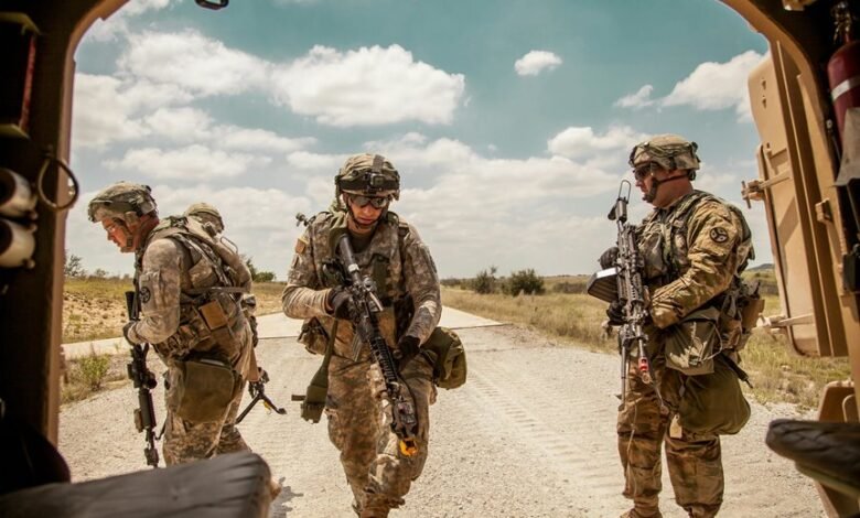 operational data overview summary