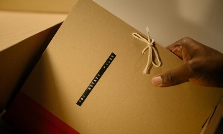 organizational intelligence data overview