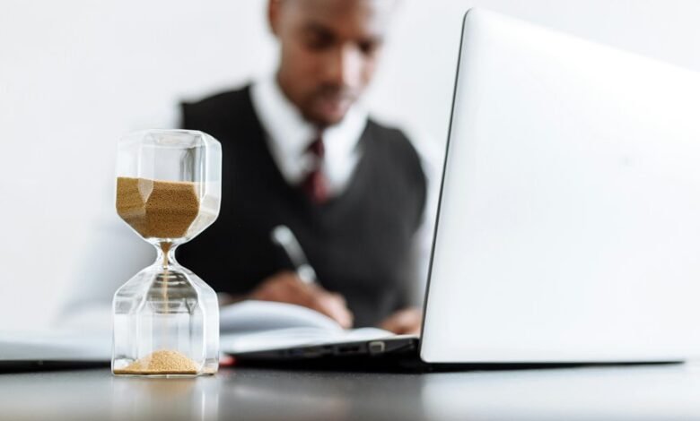 organizational review for identifiers