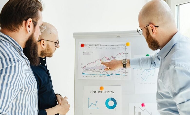 strategic insights portfolio overview