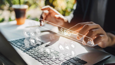 SEOSERVICES1 Launches Structured SEO Service Combining Audit, Content, and Ongoing Optimisation for Singapore's Competitive Digital Market
