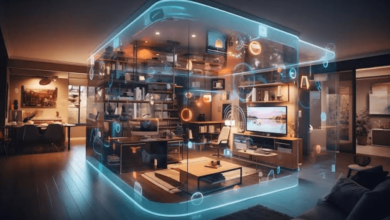 How LED Lighting Solutions Are Changing Modern Commercial and Architectural Spaces