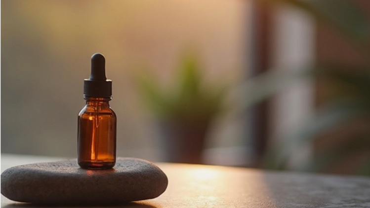 The Hormone That Barely Reaches the Brain, and the Market Built Around It Anyway